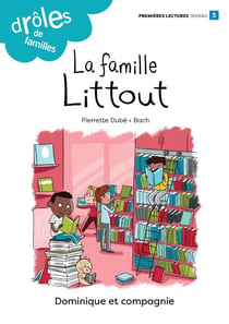 La famille Littout