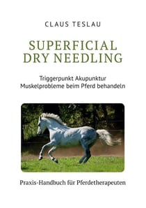Superficial Dry Needling - Triggerpunkt Akupunktur und Myofasziale Tiefenmassage, Stresspunktmassage, Therapeutische Synergie