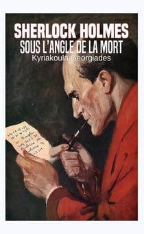 Sherlock Holmes - Sous l’angle de la mort