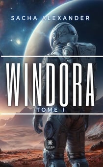 Windora - Tome 1