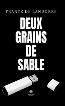 Deux grains de sable