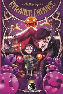 Étrange enfance