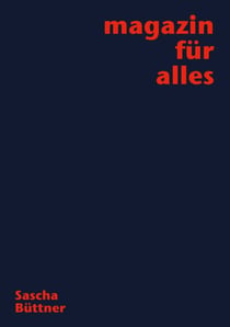 Magazin für alles - zwei