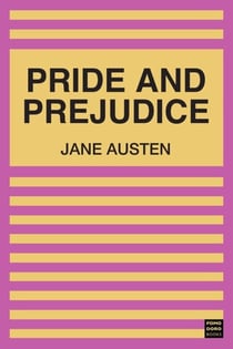 Pride and Prejudice