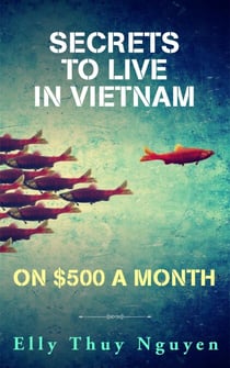 Secrets to Live in Vietnam on $500 a Month - My Saigon, #5
