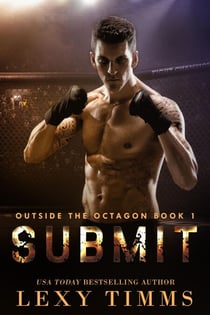 Submit - Outside the Octagon, #1