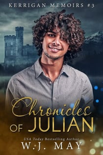 Chronicles of Julian - Kerrigan Memoirs, #3