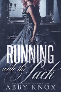 Running With the Pack - Big Easy Shifters, #4