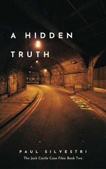 A Hidden Truth - The Jack Castle Files, #2