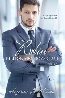 Robin - Billionaire Boys Club, #5