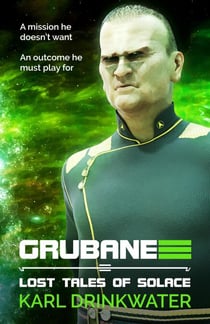Grubane - Lost Tales Of Solace, #2