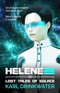 Helene - Lost Tales Of Solace, #1
