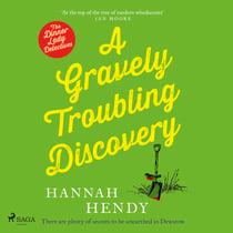 A Gravely Troubling Discovery