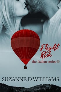 Flight Risk - The Italian Series, #1
