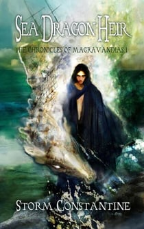 Sea Dragon Heir - The Magravandias Chronicles, #1