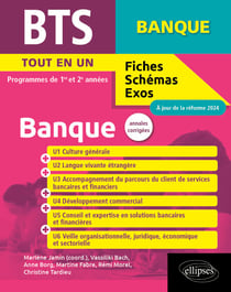 BTS Banque