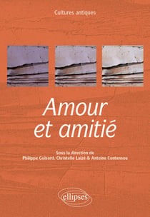 Amour et amitié