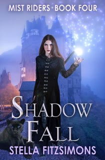 Shadow Fall - Mist Riders, #4