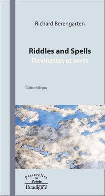 Riddles and Spells - Devinettes et sorts