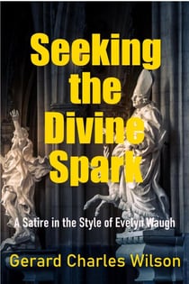 Seeking the Divine Spark