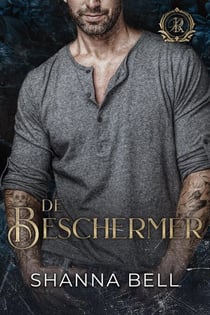 De Beschermer - Bad Romance, #2