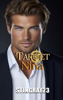 Target Nina - No Love Left Behind, #2
