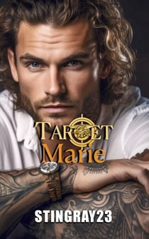 Target Marie - No Love Left Behind, #4
