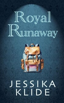 Royal Runaway - Royally in Love, #2