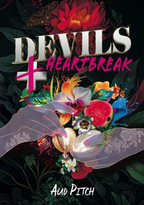 Devils + Heartbreak - MERAHPUTIH, #1
