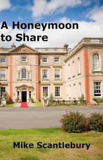 A Honeymoon to Share - Romantic Beginnings, #4