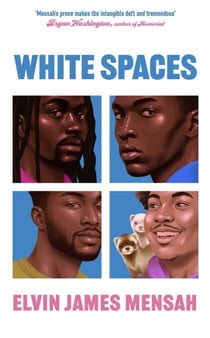 White Spaces