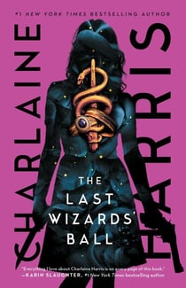 The Last Wizards' Ball