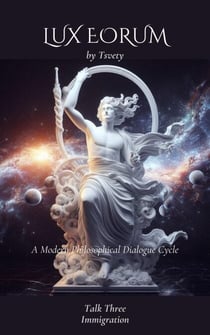 Lux Eorum - Lux Eorum, #3