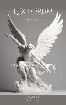 Lux Eorum - Lux Eorum, #2