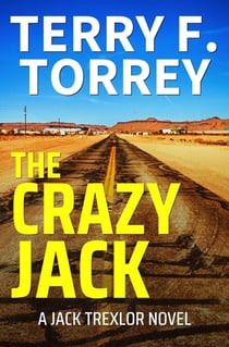 The Crazy Jack - Jack Trexlor