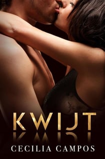 Kwijt - Bad girls, #1