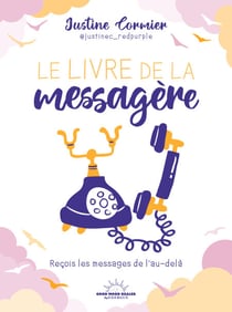 Le Livre de la messagère