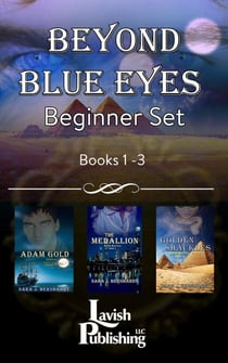 Behind Blue Eyes Beginner Set - Behind Blue Eyes