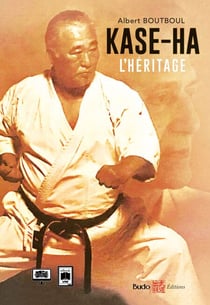 Kase-Ha l'héritage