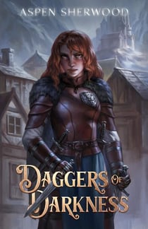 Daggers of Darkness - Nightmares of Nightfall, #2