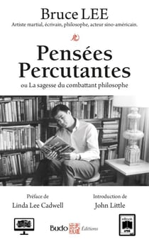 Pensées percutantes ou la sagesse d'un combattant philosophe