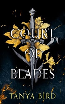 Court of Blades - Kingdom of Chains, #2