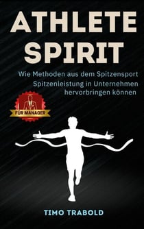 Athlete Spirit - für Manager
