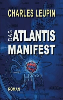 Das ATLANTIS MANIFEST - EV-135