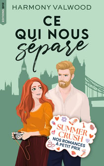 Ce qui nous sépare
