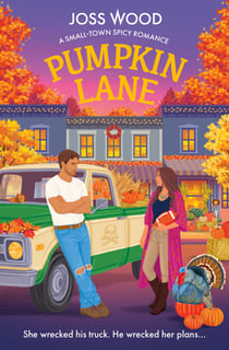 Pumpkin Lane