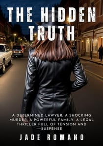 The Hidden Truth - A determined lawyer, a shocking murder, a powerful family: a legal thriller full of tension and suspense