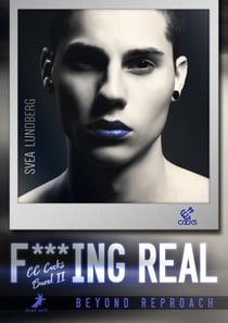 Beyond reproach - F***ing real - Band 2