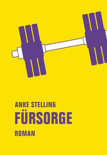 Fürsorge - Roman