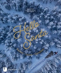 Hello Santa - Backen - Lesen - Genießen
